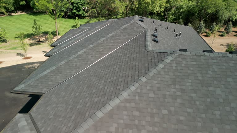 Best Hot Roofs  in Warsaw, VA