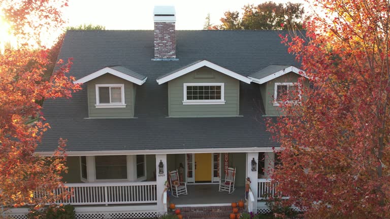 Best Green or Eco-Friendly Roofing Solutions  in Warsaw, VA