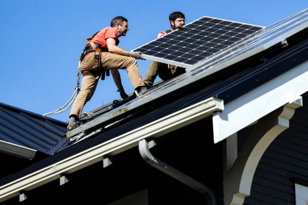 Warsaw, VA Roofing Company